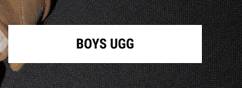 BOYS UGG