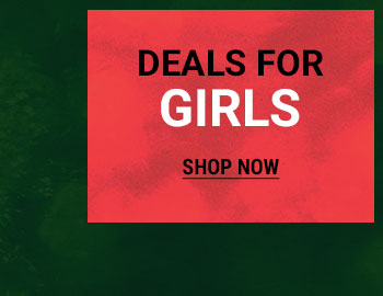 DEALS FOR GIRLS
