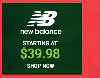 NEW BALANCE