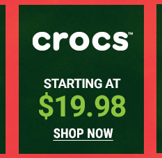 CROCS