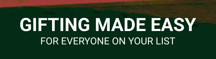 GIFTING MADE EASY