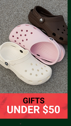 GIFTS UNDER $50