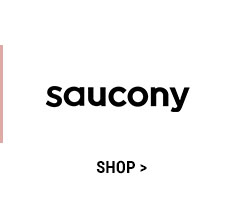 SAUCONY