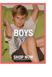 BOYS