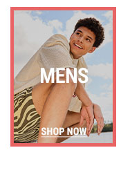MENS SALE