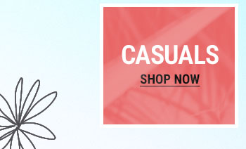 CASUALS