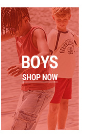 BOYS