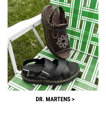 DR. MARTENS