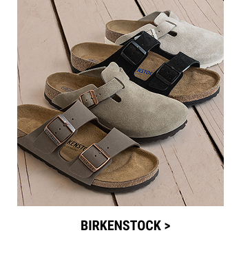 BIRKENSTOCK