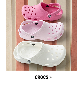 CROCS