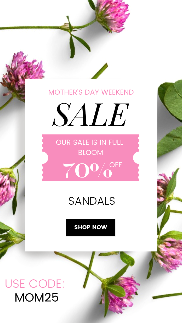 30% off sitewide