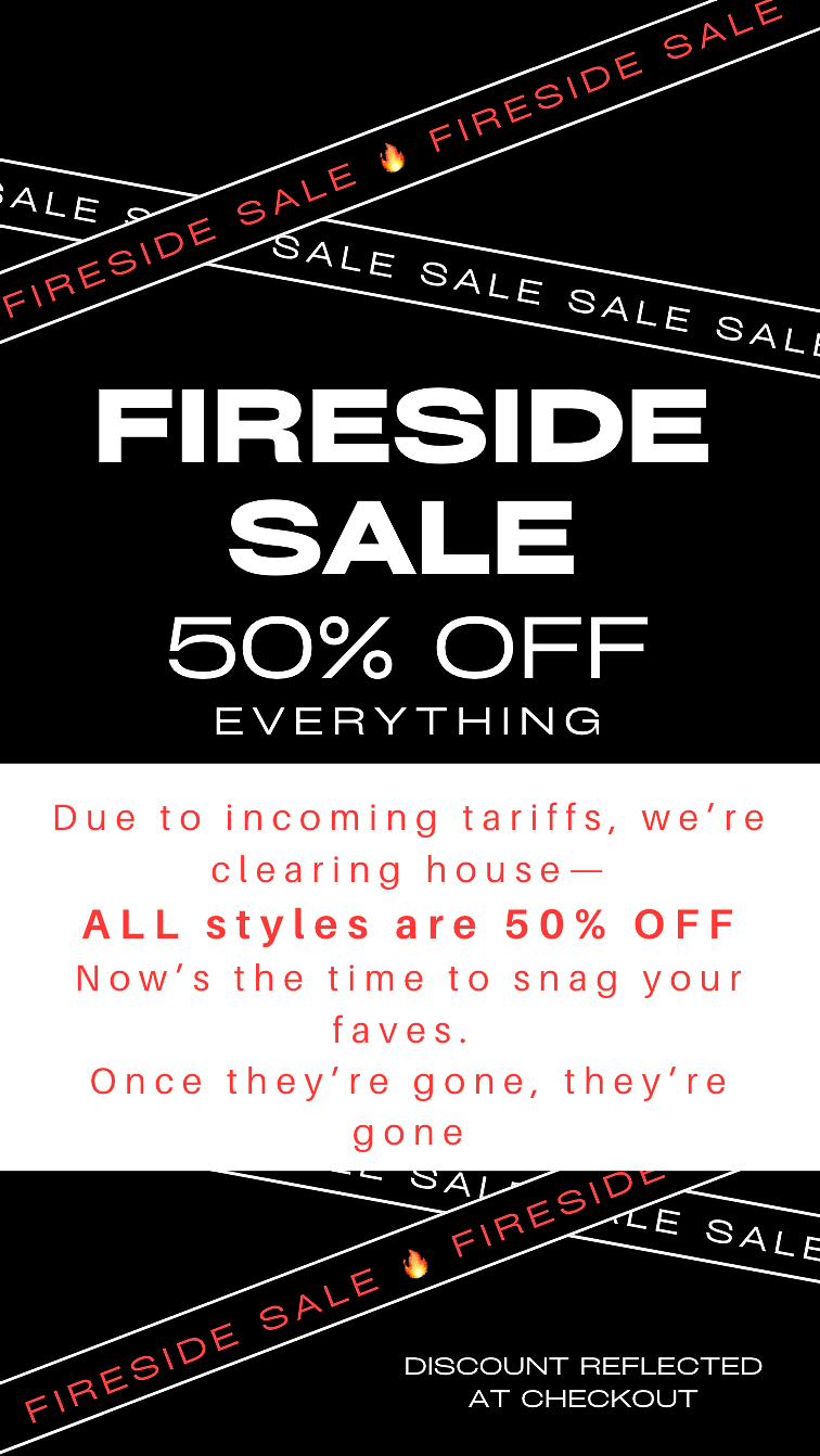 SALE ON SALE