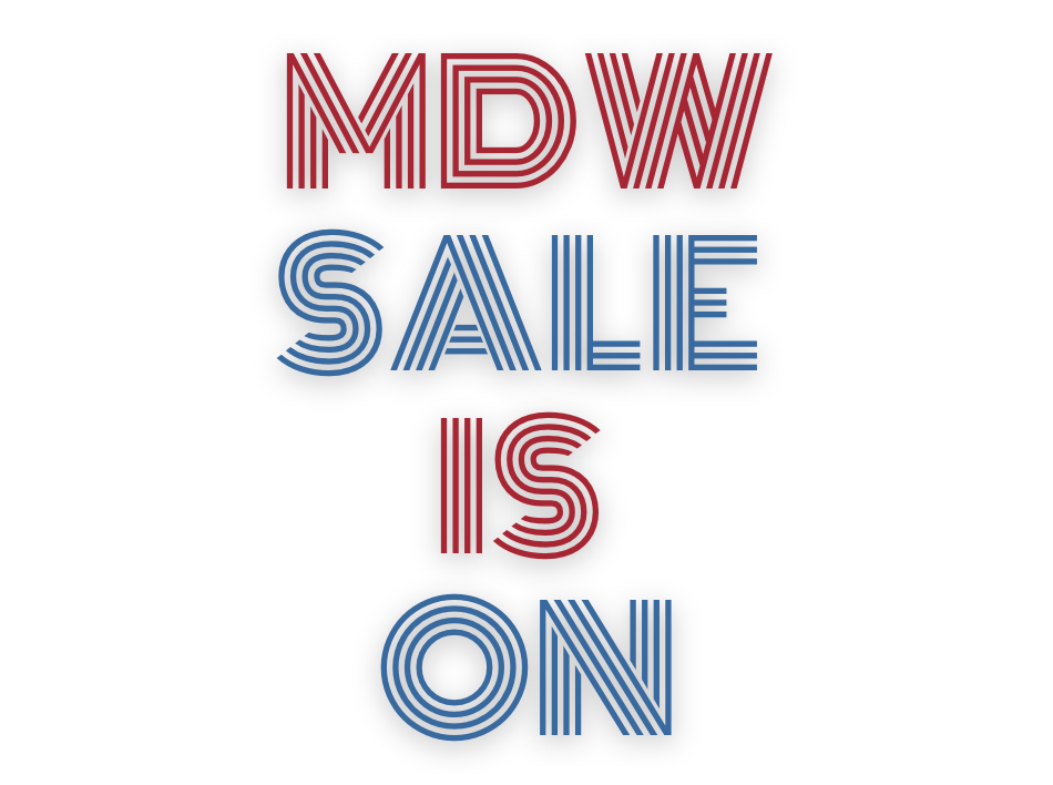 up to 60% OFF site-wide