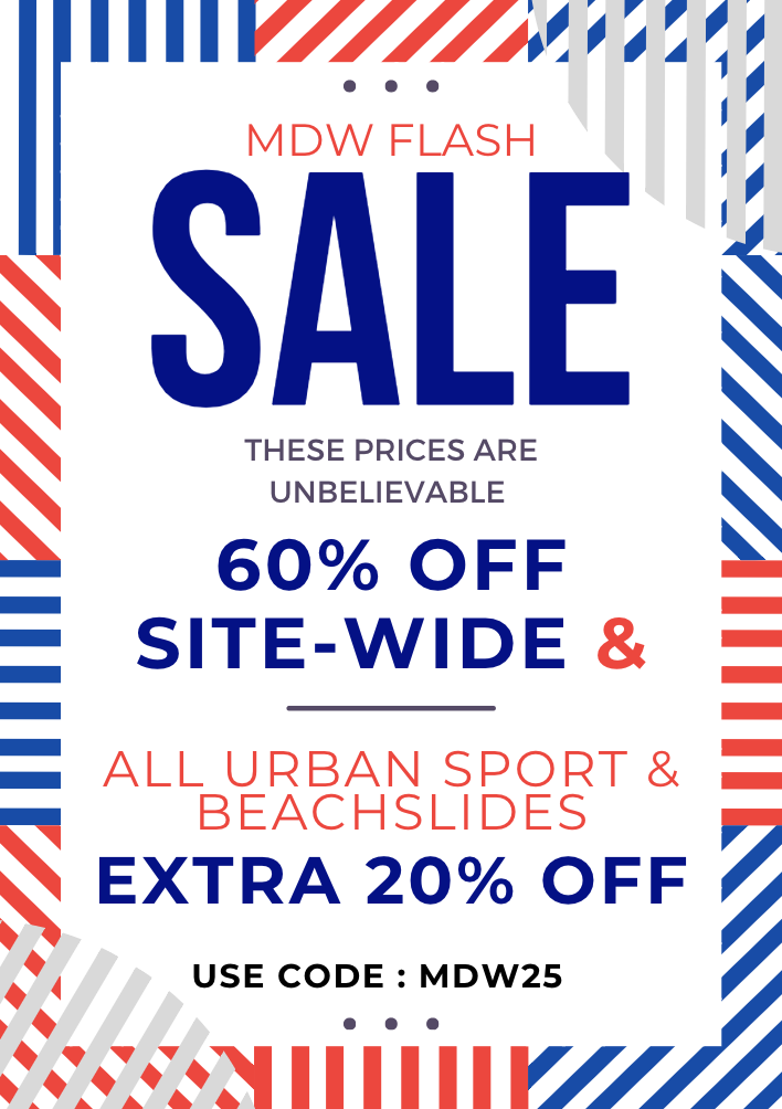 up to 60% OFF site-wide
