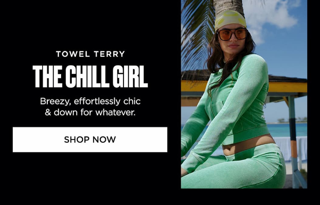 Towel Terry 
