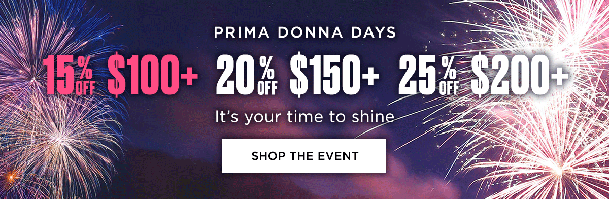Shop The Event