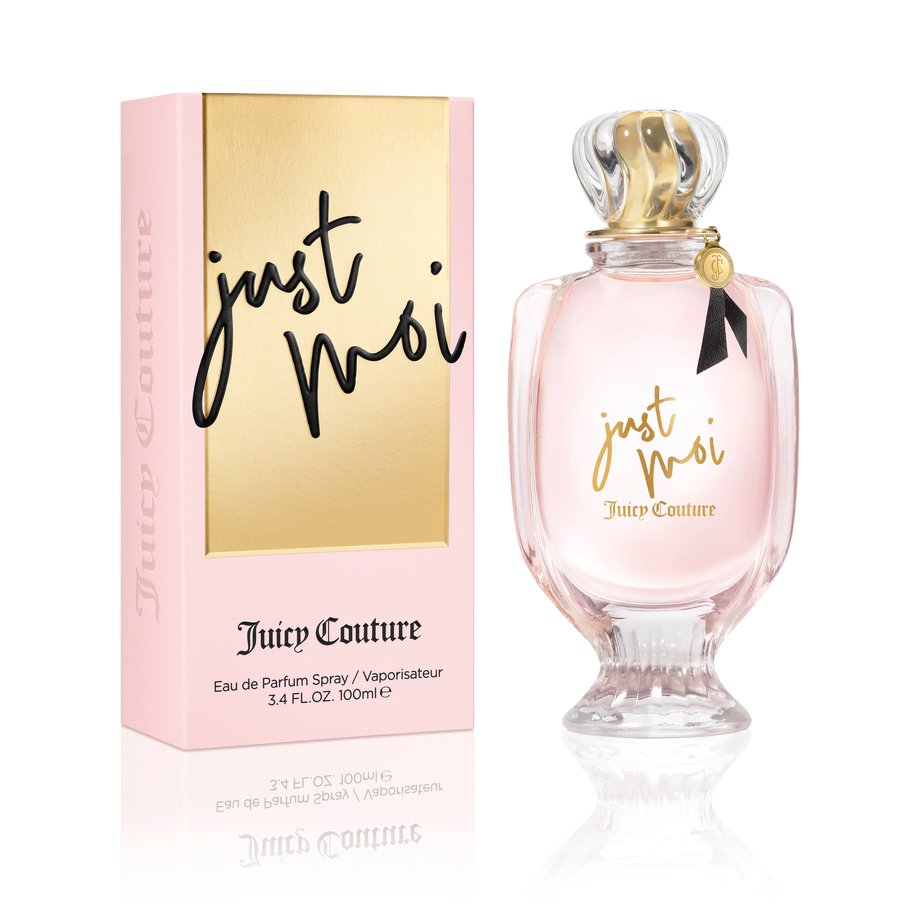 Image of Just Moi Eau de Parfum Spray,  3.4 fl oz