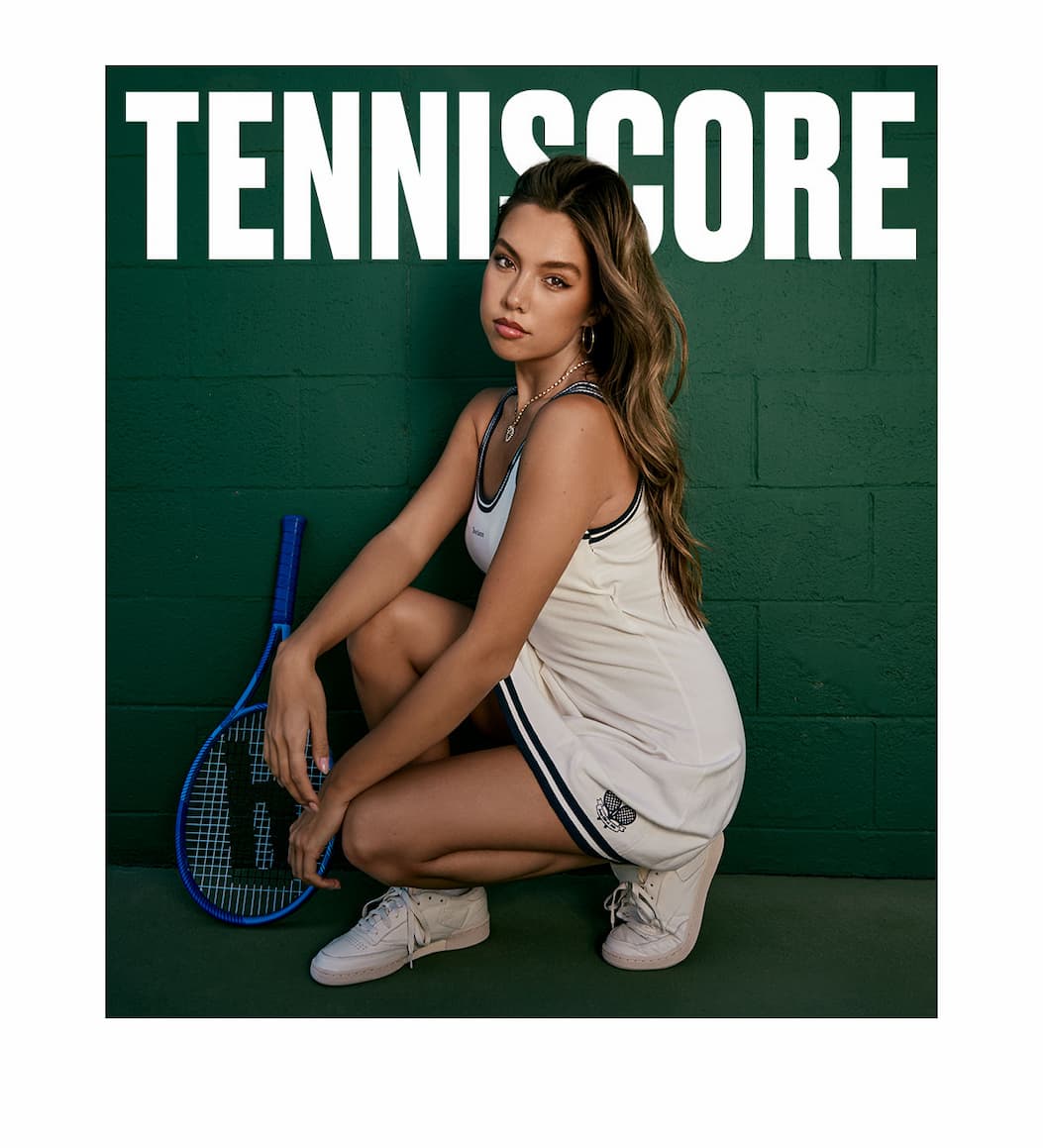 Tenniscore