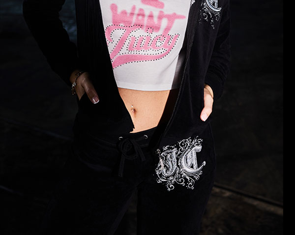 I Want Juicy Off-The-Shoulder Top