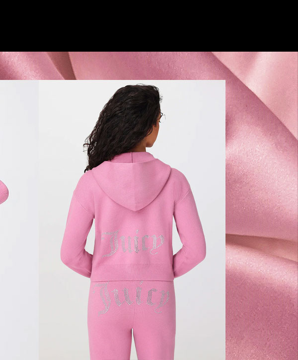Sweater Track Jacket