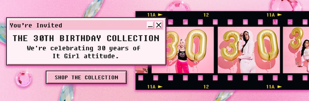 Shop The Collection 