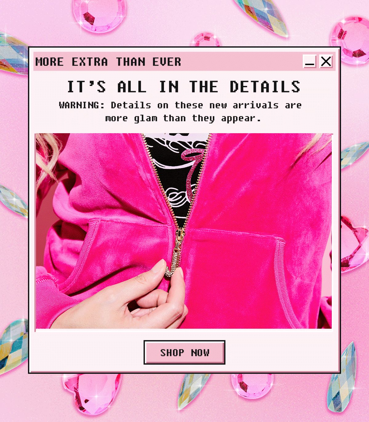Shop Now