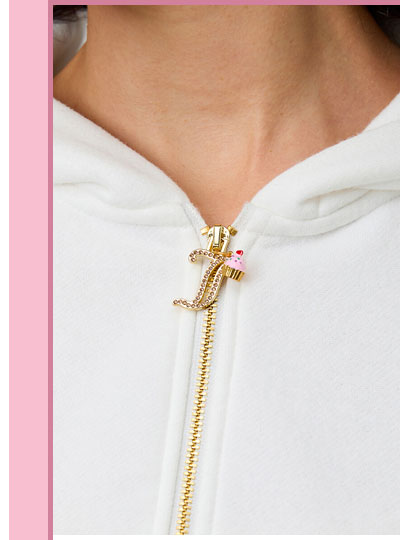 30th Birthday Ombre Fleece Cropped Hoodie