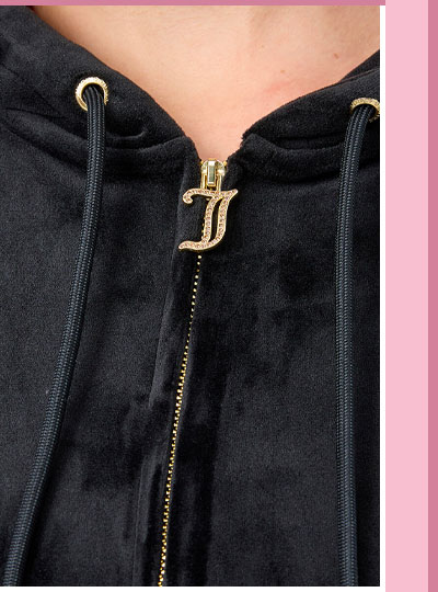 30th Birthday Ombre Bling Hoodie