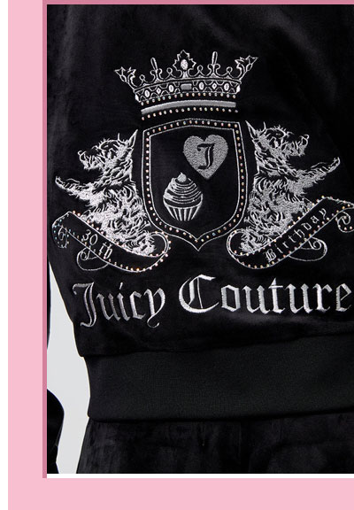 30th Birthday Relaxed Scottie Velour Hoodie