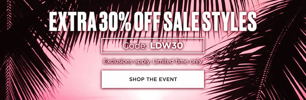 Shop the Event