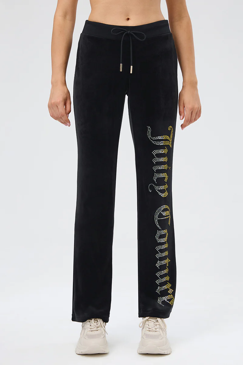 Image of 30th Birthday Ombre Bling Pants