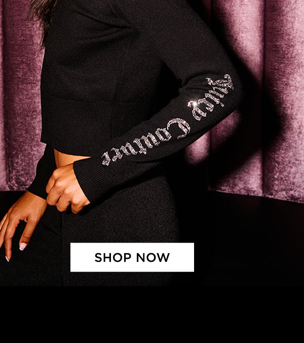 Classic Knit Bling Sets