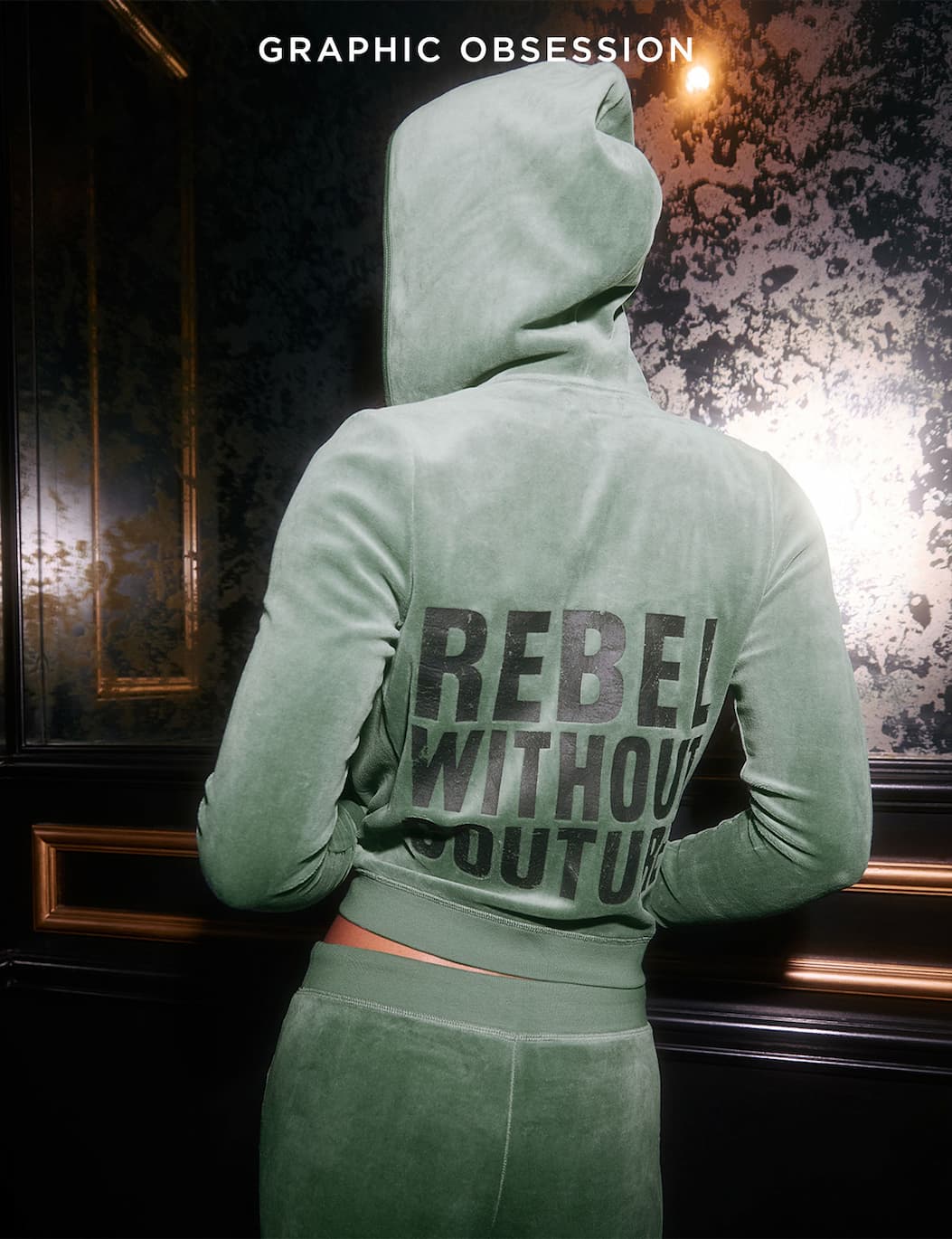 Shop Velour Tracksuits