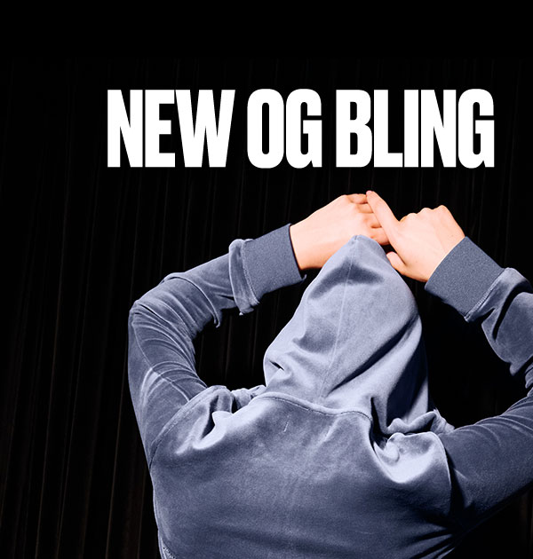 New OG Bling
