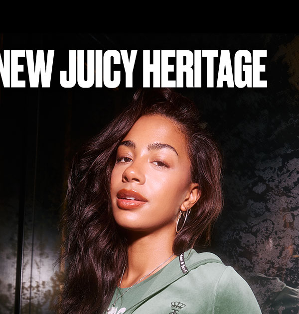 New Juicy Heritage