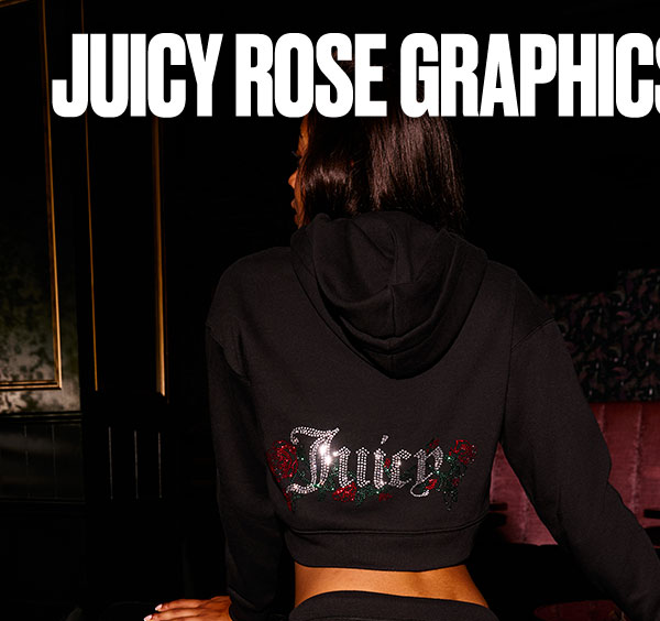 Juicy Rose Graphics 