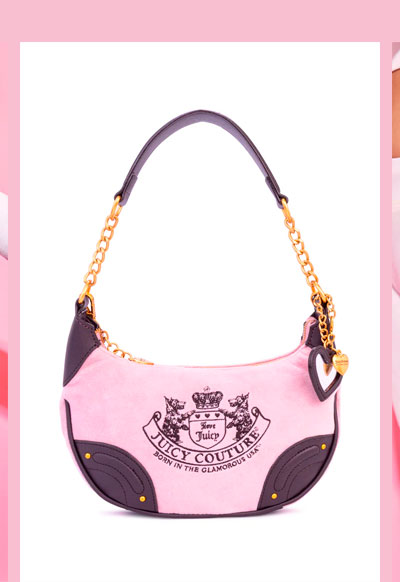 Heritage Core Shoulder Crossbody Bag