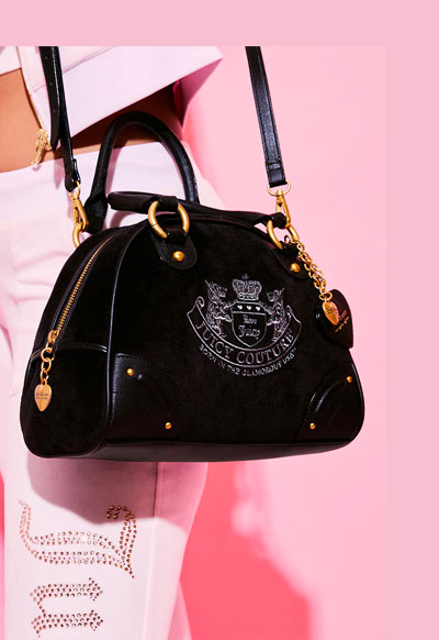 Heritage Core Dome Satchel Bag