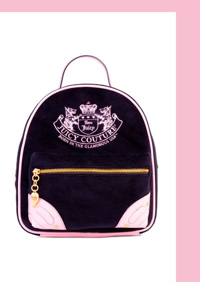 Heritage Core Backpack