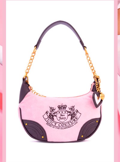 Heritage Core Shoulder Crossbody Bag