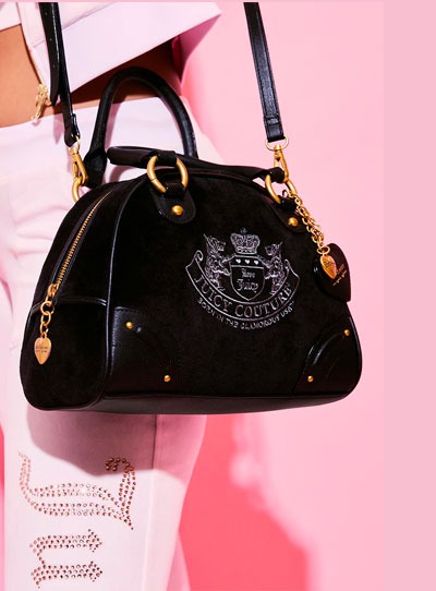 Heritage Core Dome Satchel Bag
