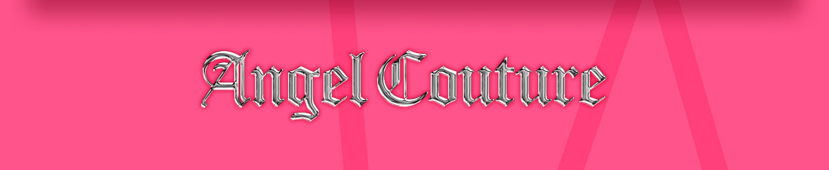 Angel Couture