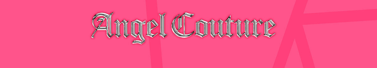 Angel Couture