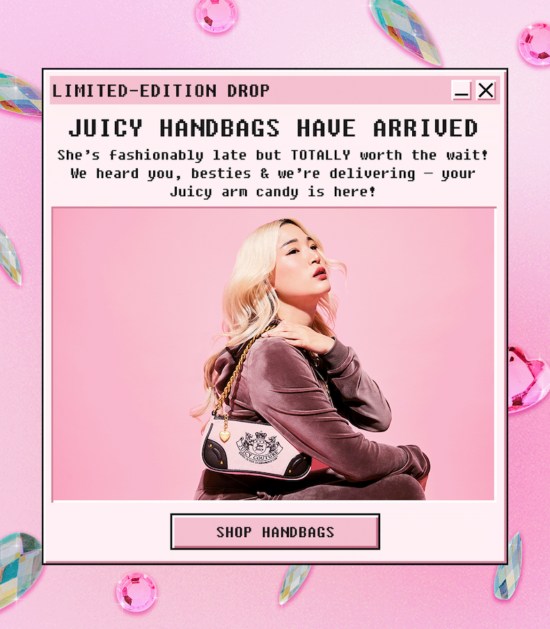 Limited-Edition Drop | Shop Handbags
