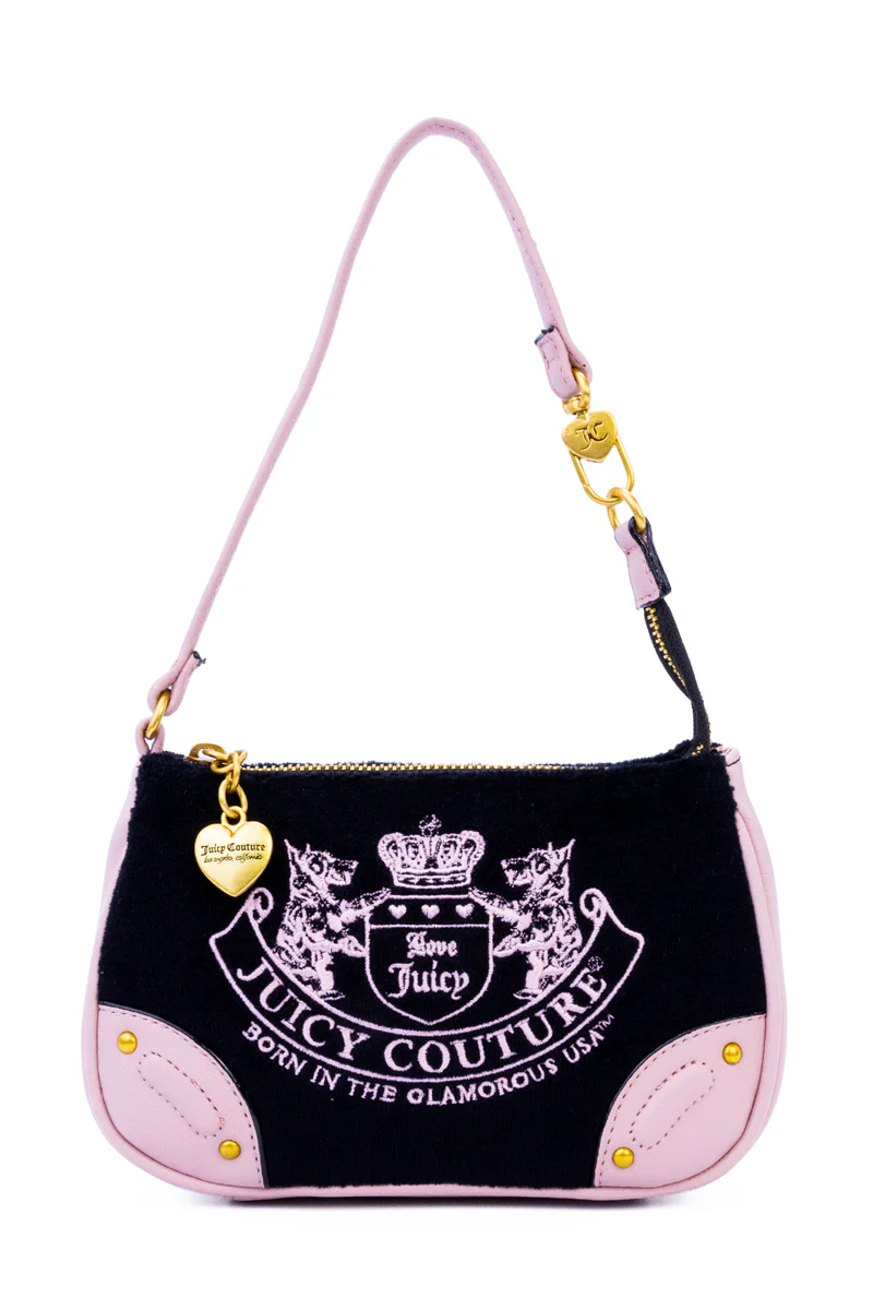 Image of Heritage Core Convertible Wristlet