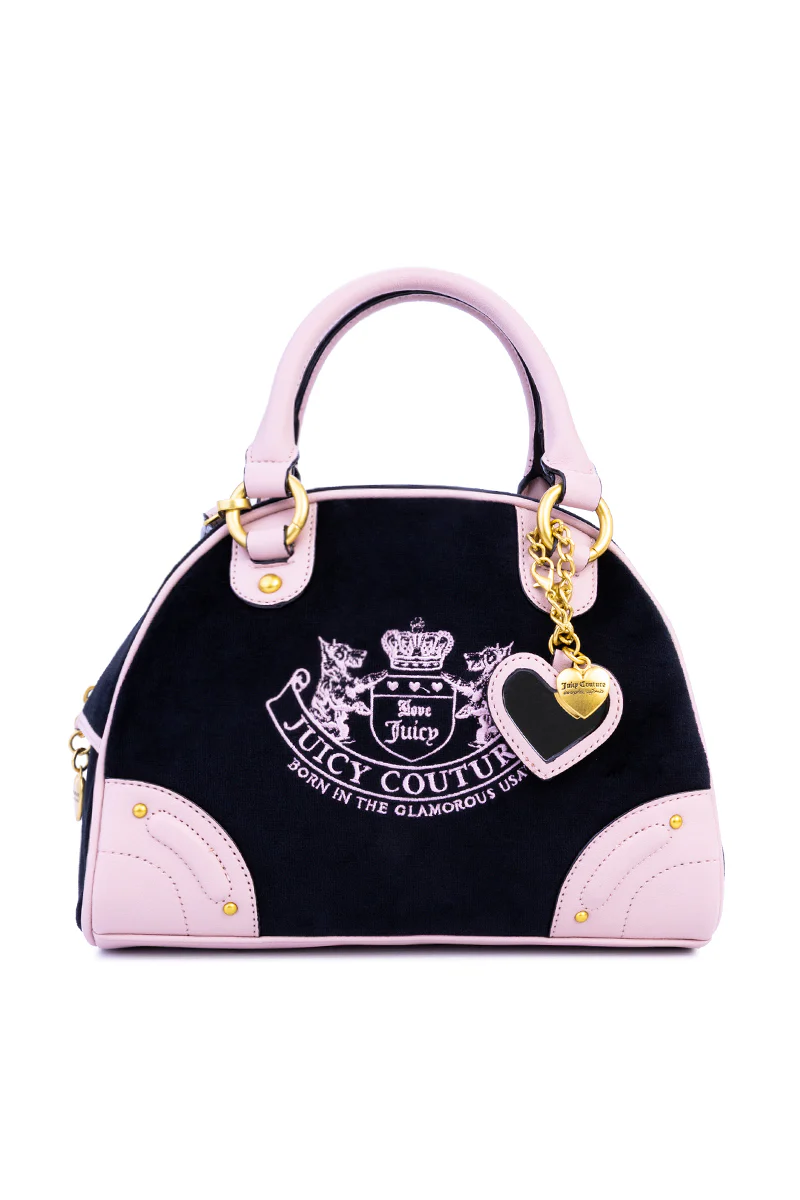 Image of Heritage Core Dome Satchel Bag