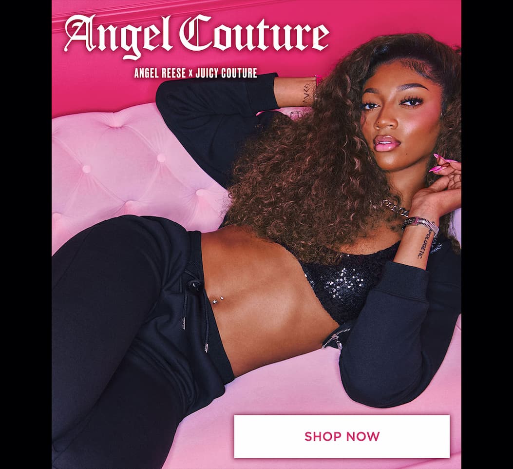 Angel Couture | Shop Now