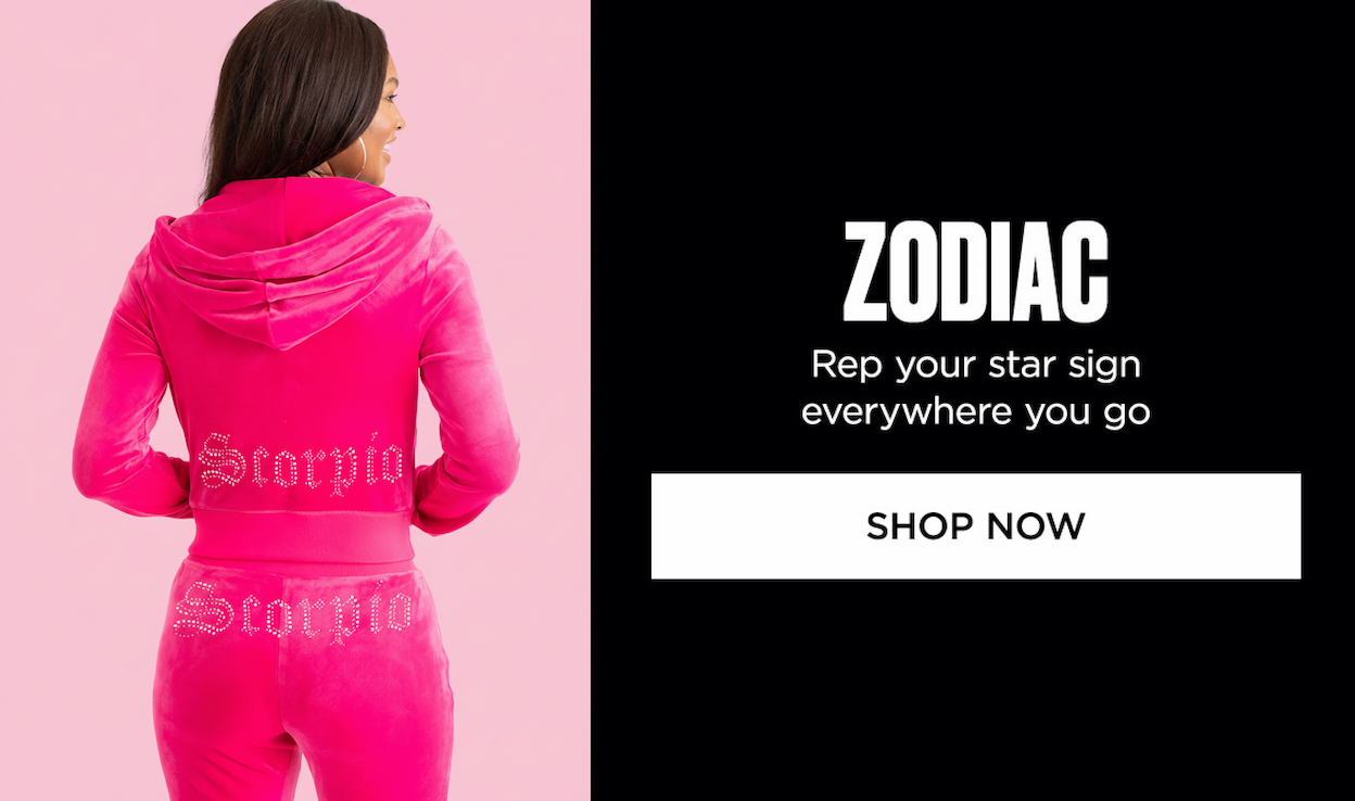 Zodiac | Shop Now