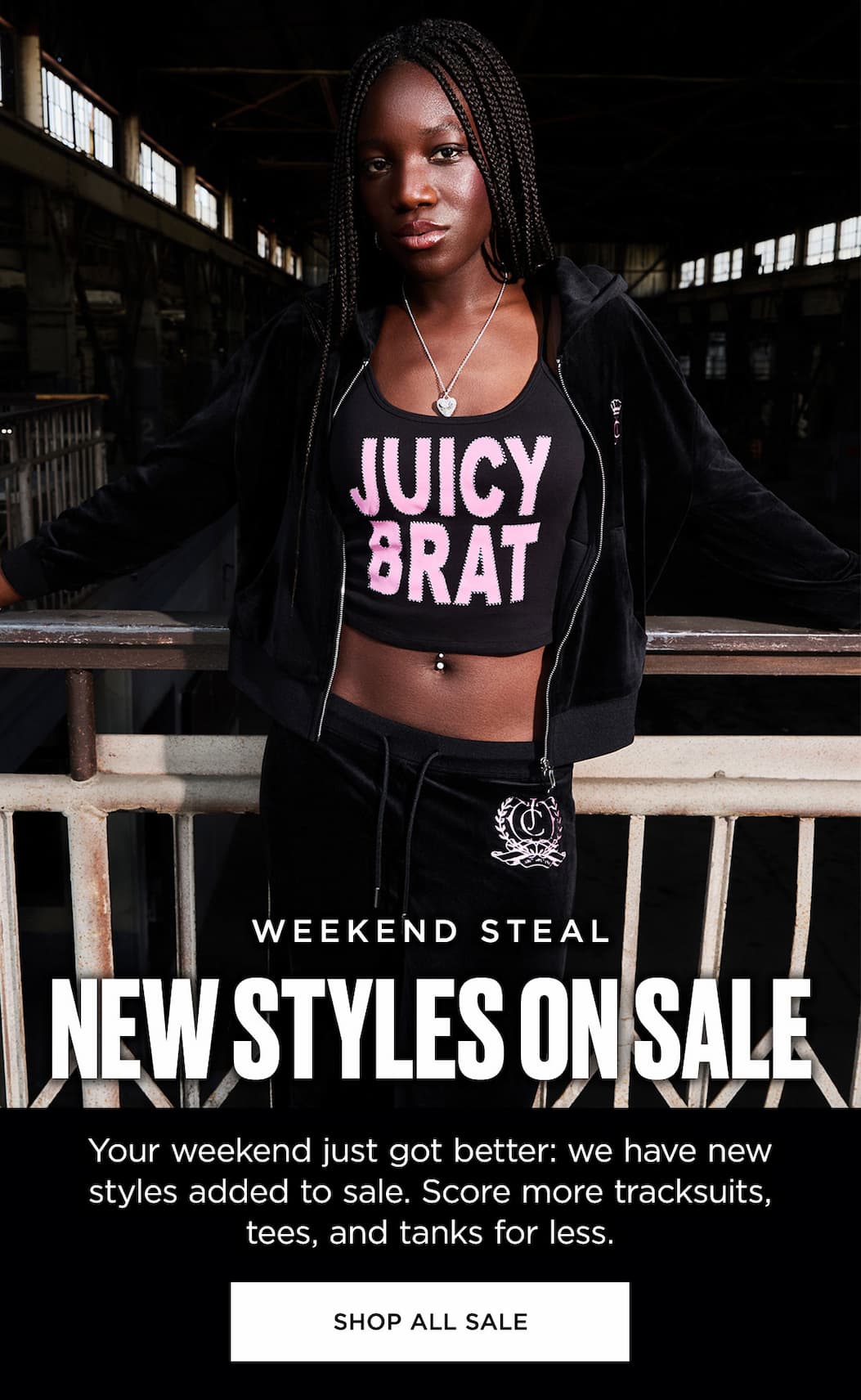 Shop All Sale