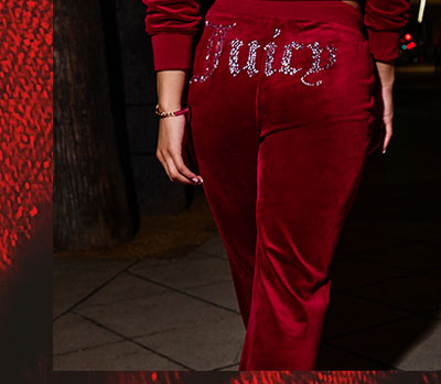 High Rise Flare Pants